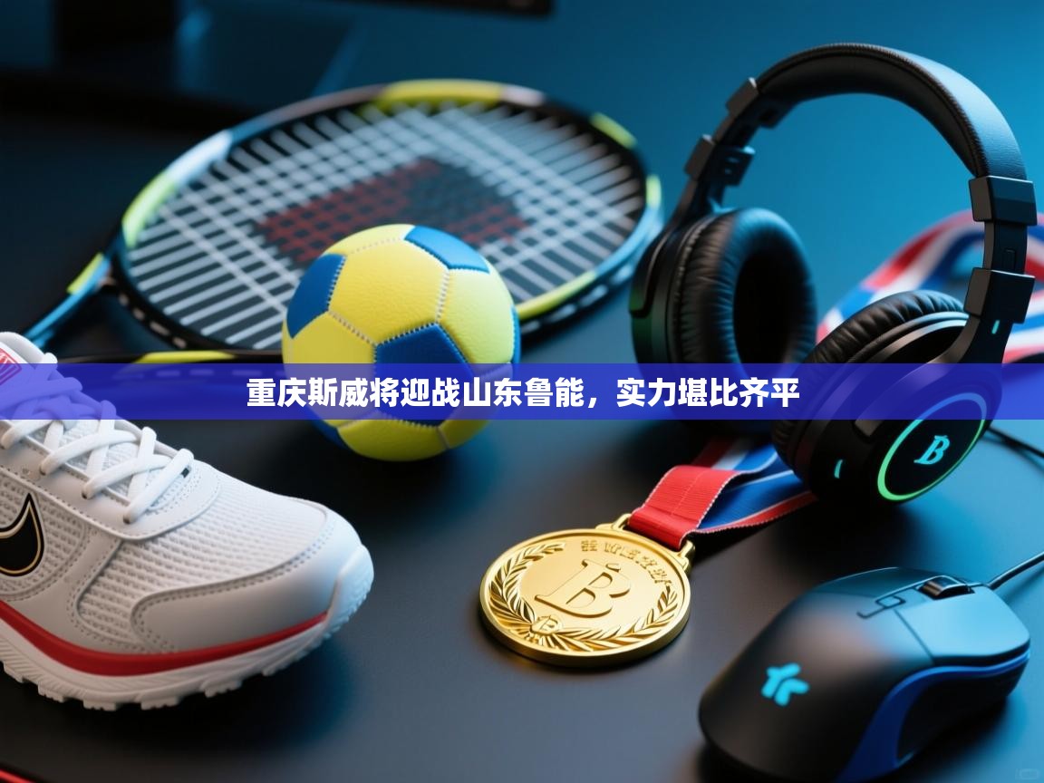 重庆斯威将迎战山东鲁能，实力堪比齐平