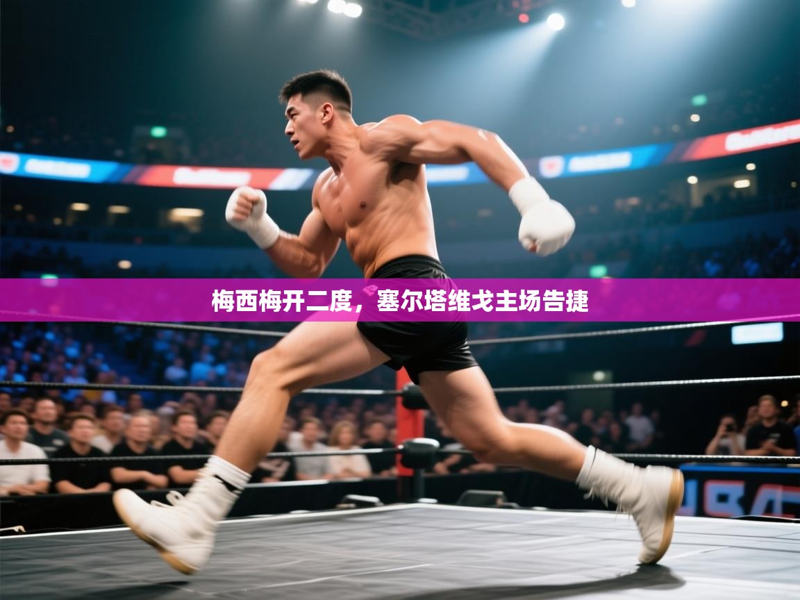 梅西梅开二度,塞尔塔维戈主场告捷 第2张