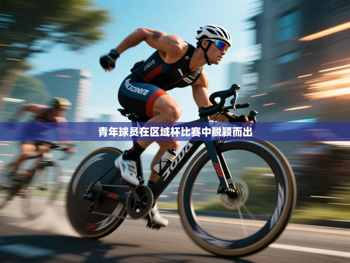 青年球员在区域杯比赛中脱颖而出 第1张