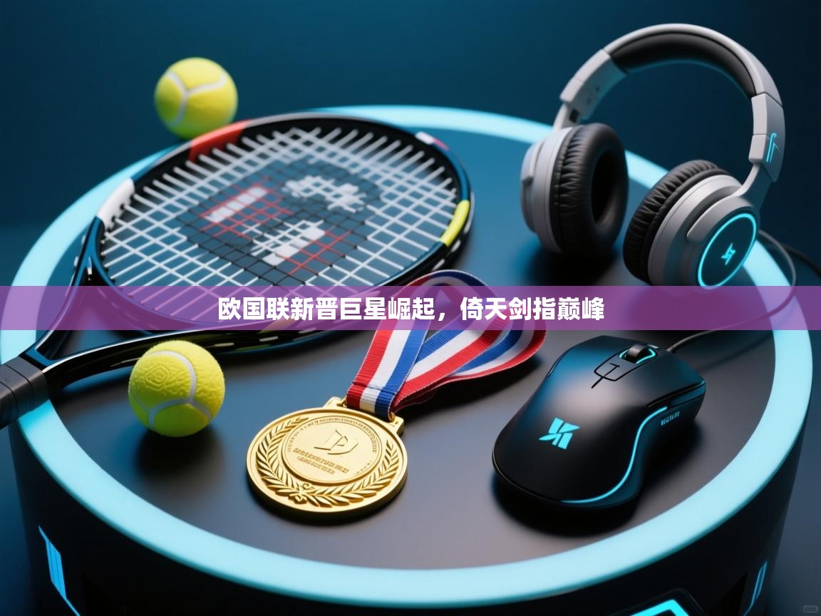 欧国联新晋巨星崛起，倚天剑指巅峰