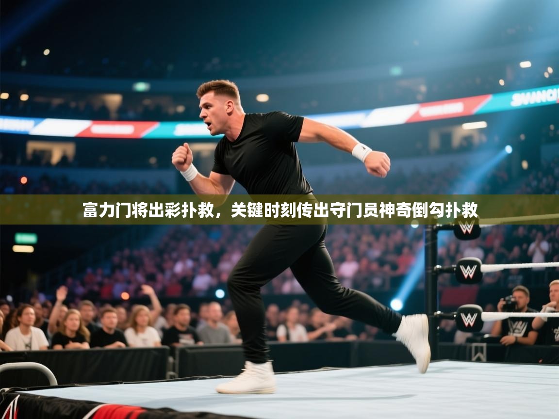 富力门将出彩扑救，关键时刻传出守门员神奇倒勾扑救