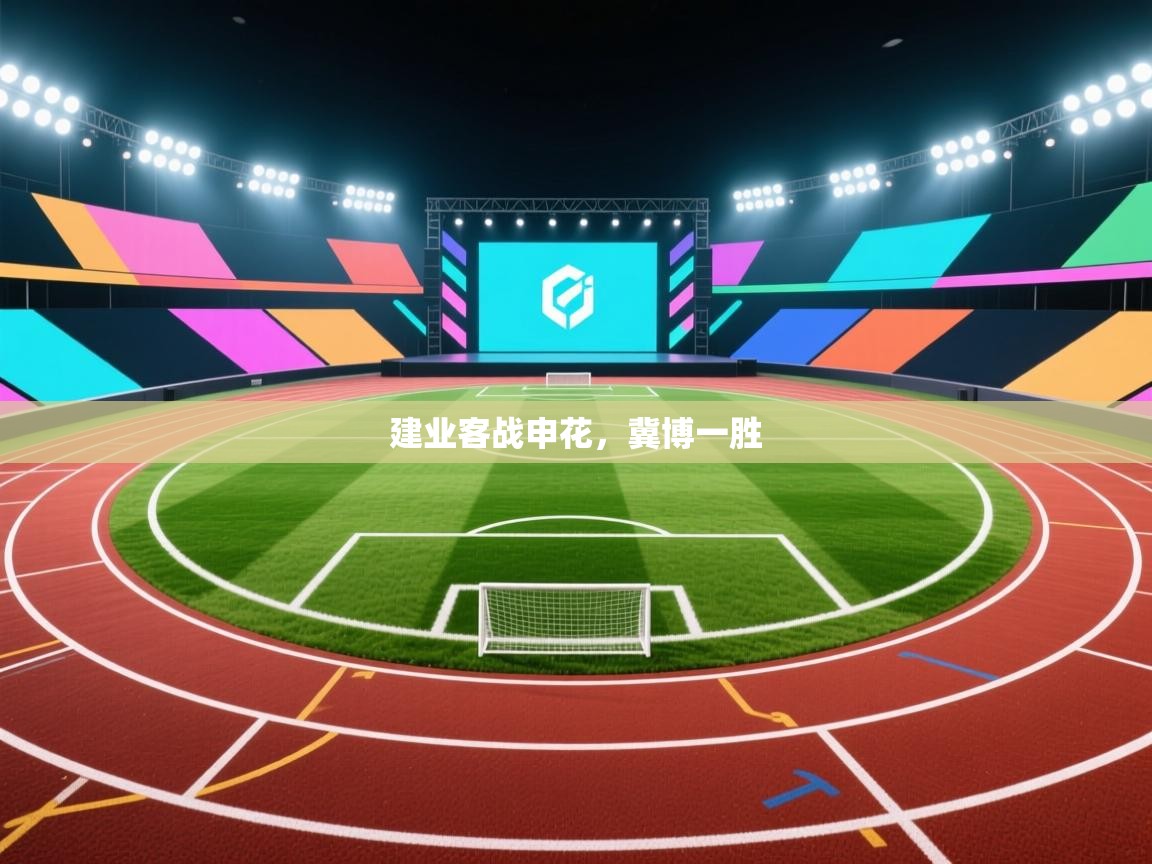 建业客战申花，冀博一胜