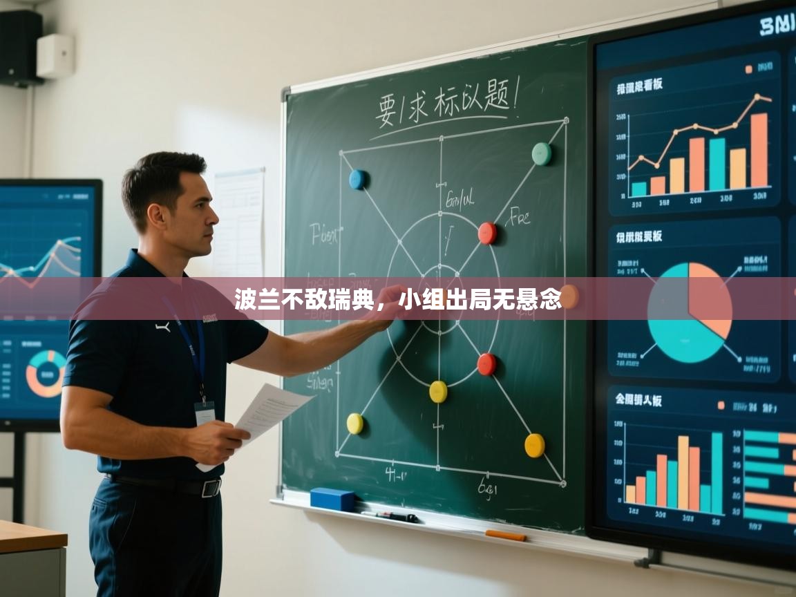 波兰不敌瑞典，小组出局无悬念