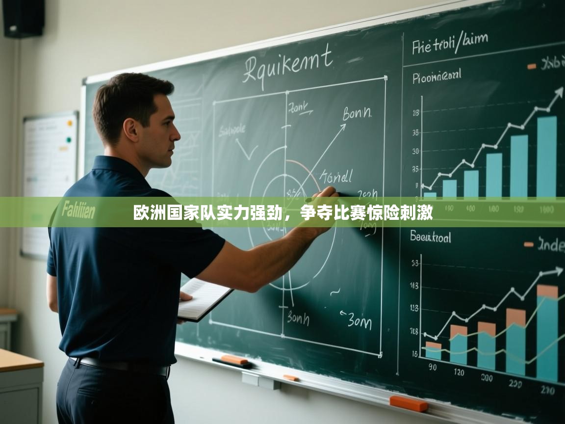 欧洲国家队实力强劲，争夺比赛惊险刺激