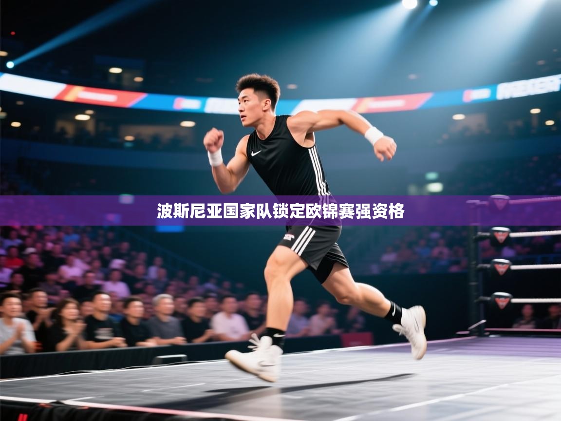 波斯尼亚国家队锁定欧锦赛强资格