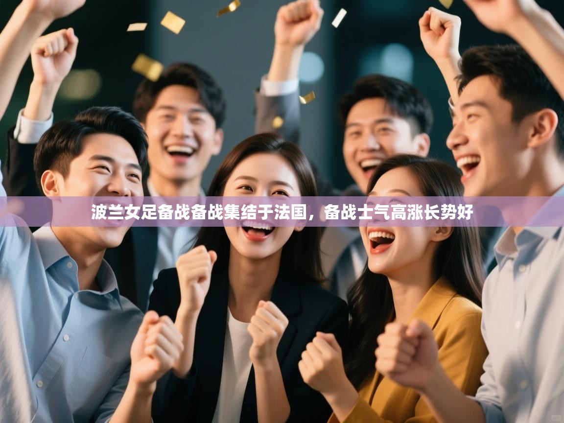 波兰女足备战备战集结于法国,备战士气高涨长势好 第2张