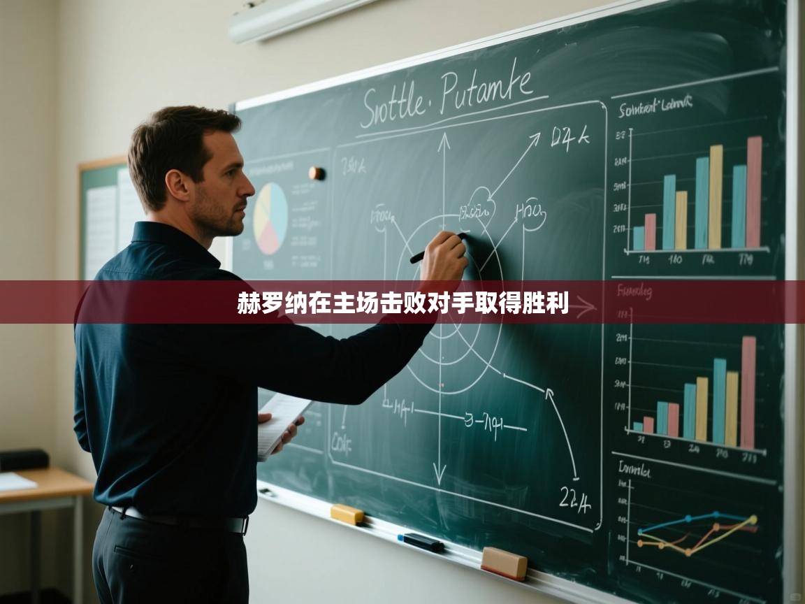 赫罗纳在主场击败对手取得胜利 第2张