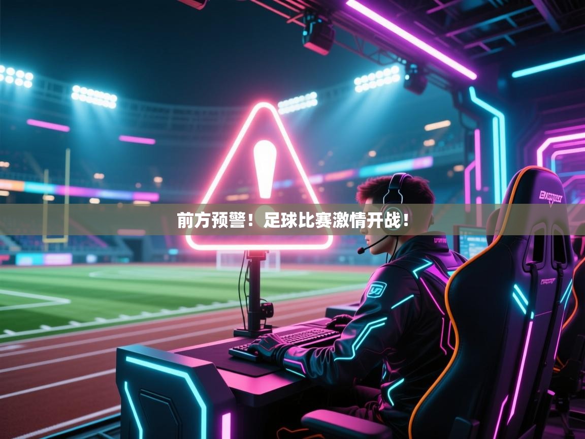 前方预警!足球比赛激情开战! 第2张