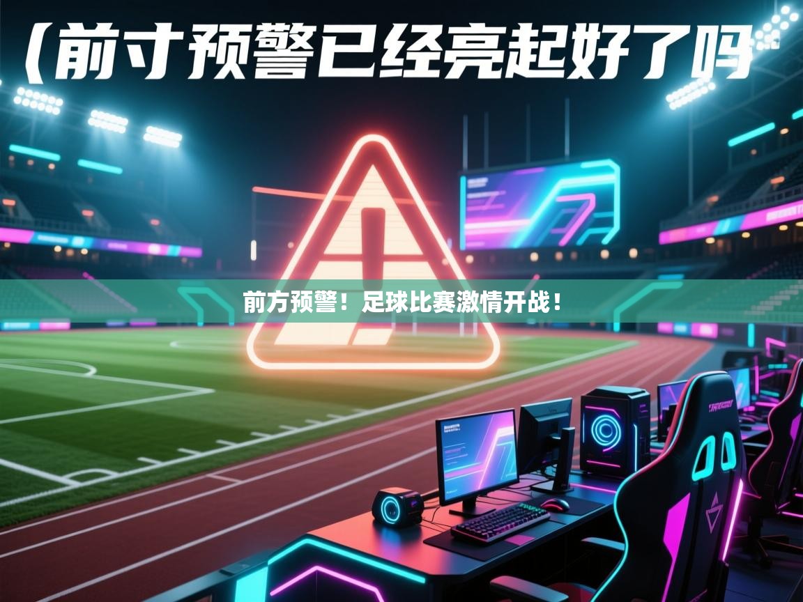 前方预警！足球比赛激情开战！