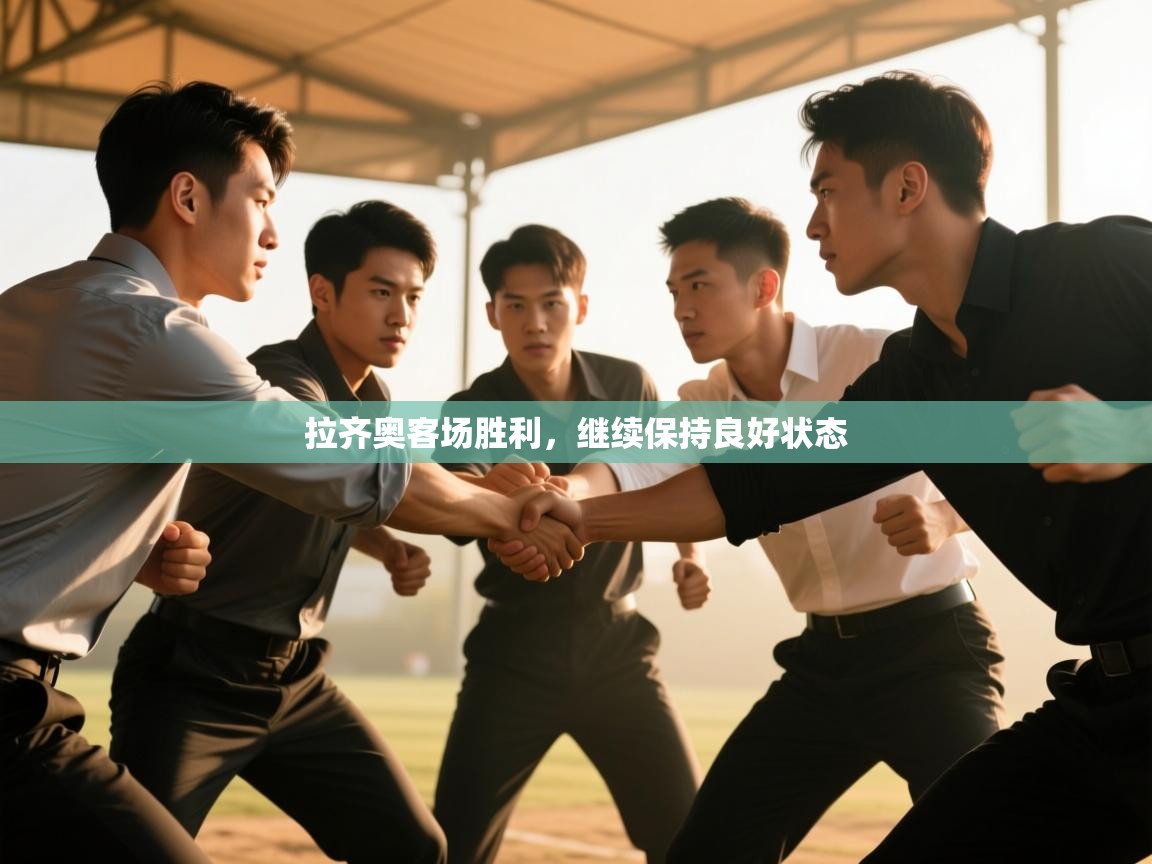 拉齐奥客场胜利，继续保持良好状态