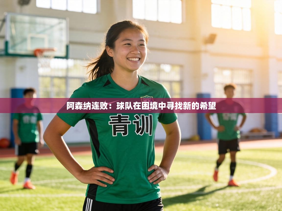 阿森纳连败：球队在困境中寻找新的希望