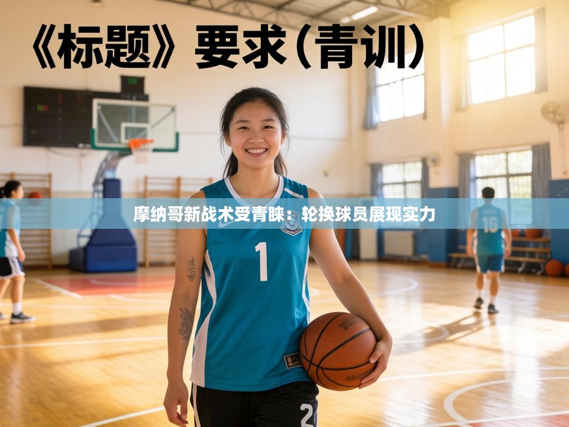 摩纳哥新战术受青睐:轮换球员展现实力 第2张