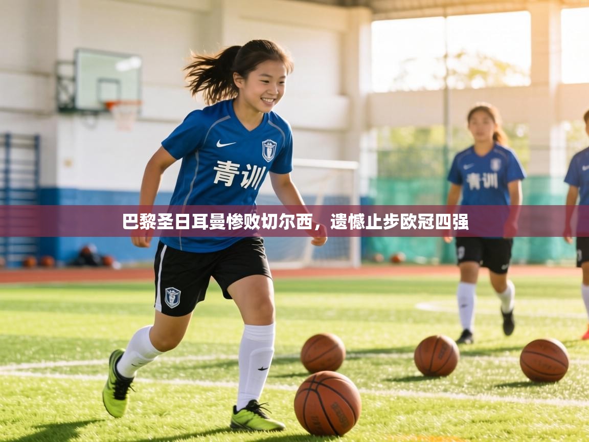 巴黎圣日耳曼惨败切尔西,遗憾止步欧冠四强 第2张