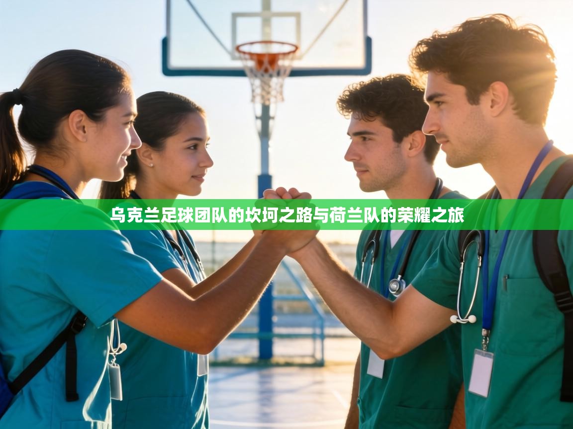 乌克兰足球团队的坎坷之路与荷兰队的荣耀之旅 第1张