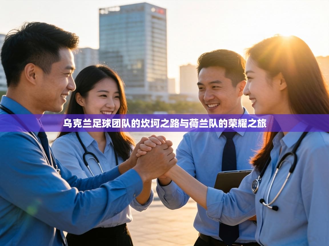 乌克兰足球团队的坎坷之路与荷兰队的荣耀之旅 第2张