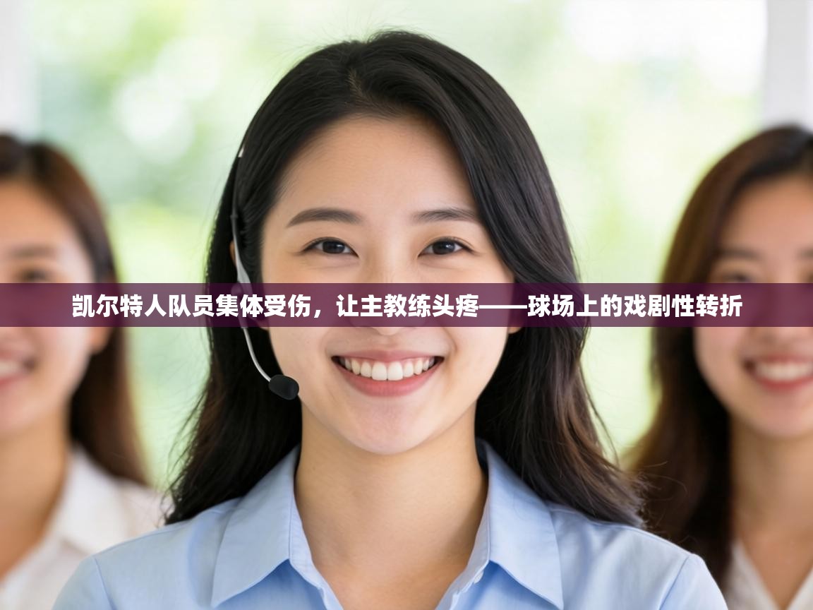 凯尔特人队员集体受伤,让主教练头疼——球场上的戏剧性转折 第2张