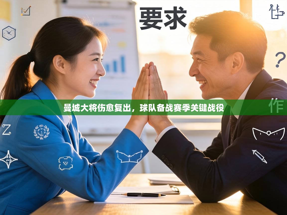 曼城大将伤愈复出,球队备战赛季关键战役 第2张