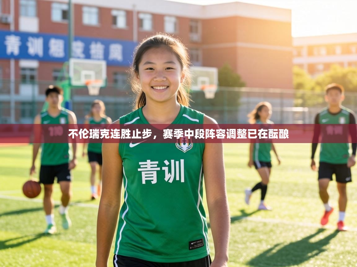 不伦瑞克连胜止步,赛季中段阵容调整已在酝酿 第2张