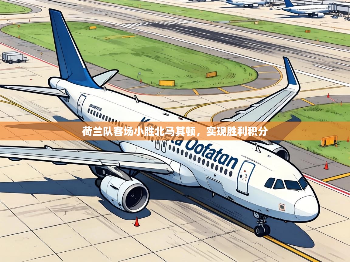 荷兰队客场小胜北马其顿，实现胜利积分