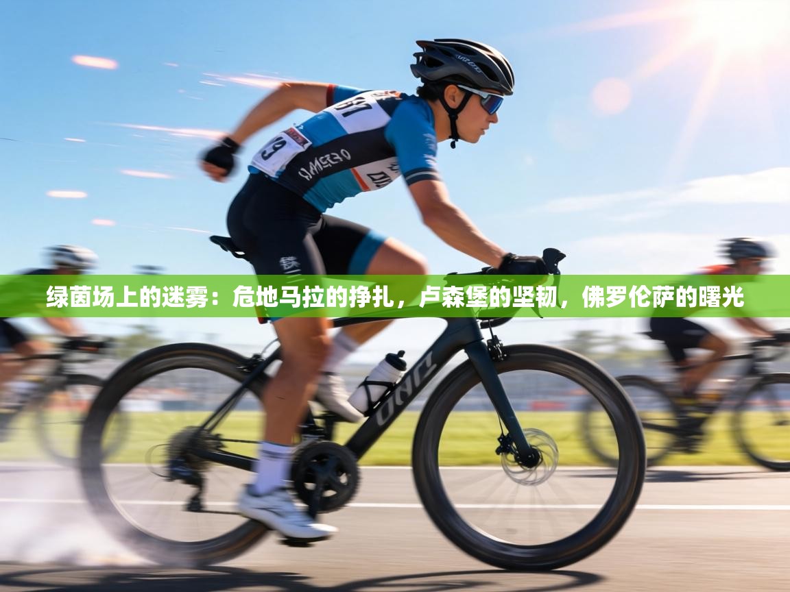 绿茵场上的迷雾：危地马拉的挣扎，卢森堡的坚韧，佛罗伦萨的曙光